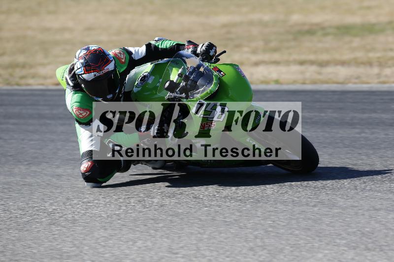 /46 27.09.2026  Speer Racing ADR/Gruppe rot/156